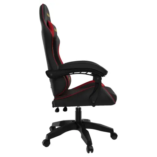 Gamdias гејминг столица Zelus E2 crno/crvena