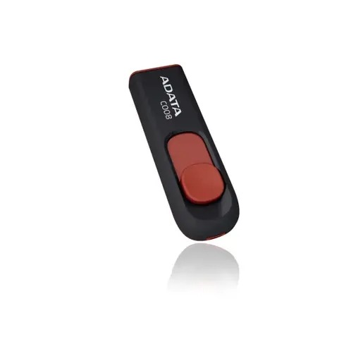 AData USB флеш 16 GB 2.0 AC008-16G-RKD
