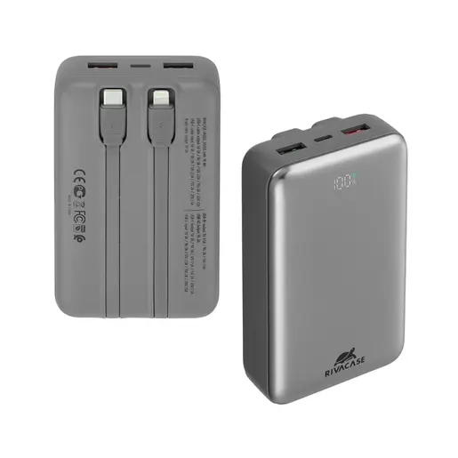 Rivacase Power Bank VA2612 20000mAh Fast 30W