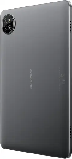 Blackview Tab 20 таблет 10.1" Wifi 800x1280 HD+ IPS/4GB/64GB/5MP-8MP/Android 15/gray