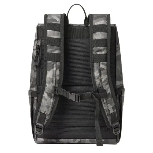 Rivacase Торба за лаптоп 15.6 Sherwood Roltop 7621/siva camo