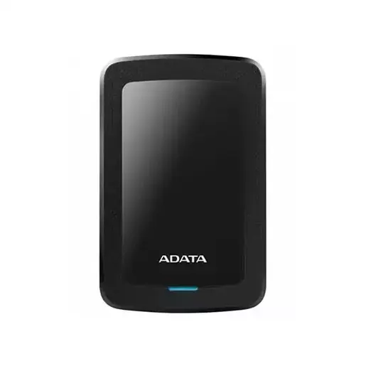 Adata 2TB AHV300-2TU31-CBK надворешен хард диск