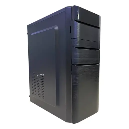 ZEUS OFFICE R5 5655/DDR4 16GB/SSD 512GB Десктоп