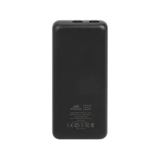 Rivacase надворешна батерија za laptop VA1075 20000mAh 45W