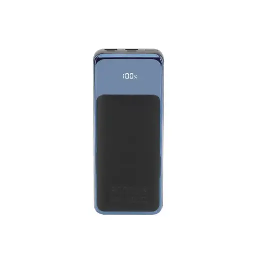 Rivacase VA1080 30000mAh 65W надворешна батерија за лаптоп