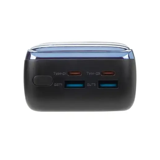 Rivacase VA1080 30000mAh 65W надворешна батерија за лаптоп