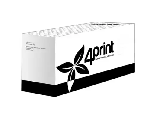 HP тонер 4Print CE505A/CF280A black (2035,2055d,2055dn)