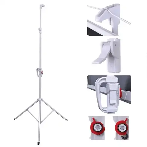 Xwave платно за проектор T152HD 152x152 cm TRIPOD
