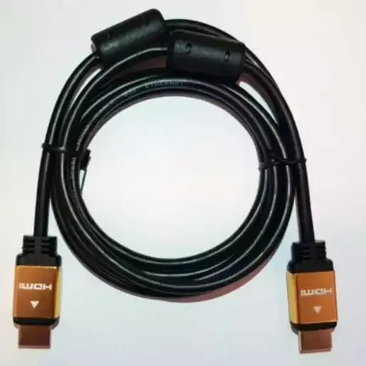 HDMI M/M Linkom V2.0 4K GOLD 10m кабел