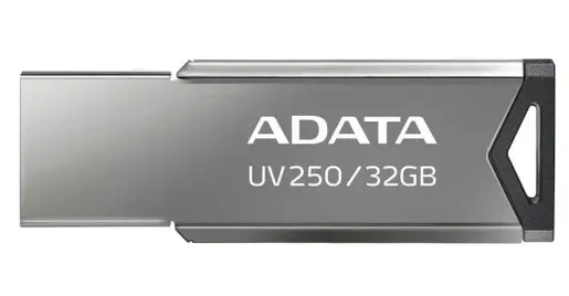 AData USB флеш 32 GB 2.0 AUV250-32G-RBK