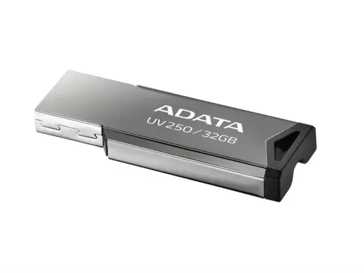 AData USB флеш 32 GB 2.0 AUV250-32G-RBK