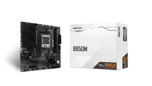 Biostar Maticna ploca B850MT2-E DJ