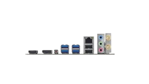 Biostar Maticna ploca B850MT2-E DJ