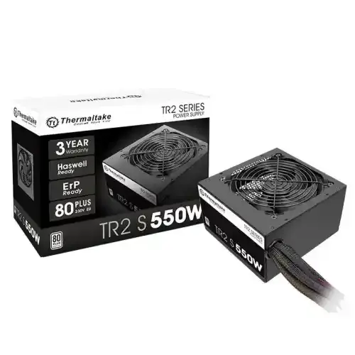 ThermalTake TR2 S-550W 550W напојување