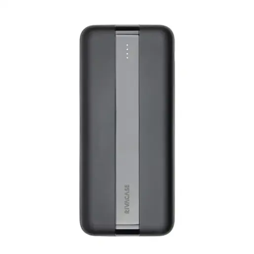 Rivacase надворешна батерија VA2081 20000mAh/10W/црн