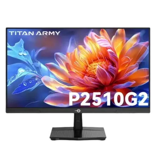 Titan Army P2510G2 24" 1920x1080/IPS Full HD/1ms/200Hz монитор