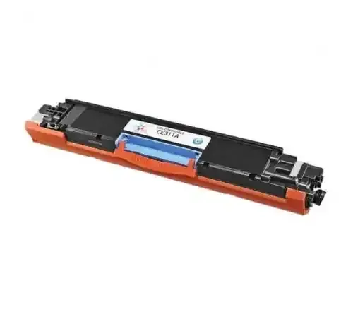 Xprint тонер HP CE311A/CF351A (CP1025,M175,M275,LBP7010/7018) Cyan