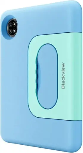 Blackview таблет 8 Tab 20 kids 800x1280 HD IPS/4GB/64GB/Android 15/син