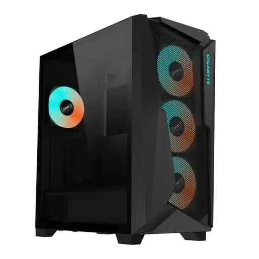 ZEUS GAMESCON R7 5700/DDR4 16GB/M.2 1TB/RX7600 8GB десктоп