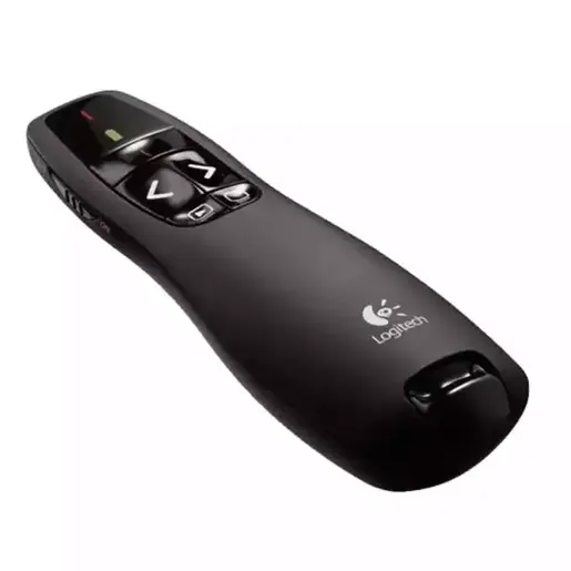 Logitech R400 Wireless презентер