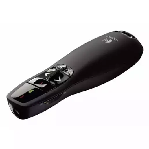 Logitech R400 Wireless презентер