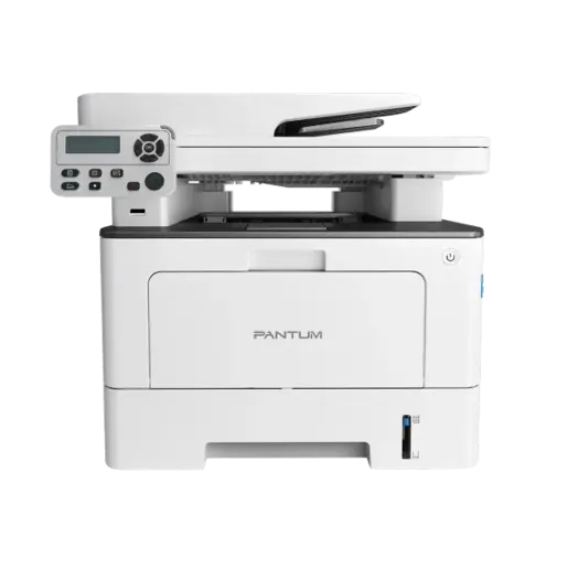 Pantum мултифункциски ласерски уред BM5100adn printer/skener/kopir/DADF/40ppm/1200dpi/512MB/duplex/LAN/TL-5120/DL-5120