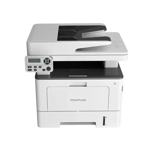 Pantum мултифункциски ласерски уред BM5100adn printer/skener/kopir/DADF/40ppm/1200dpi/512MB/duplex/LAN/TL-5120/DL-5120
