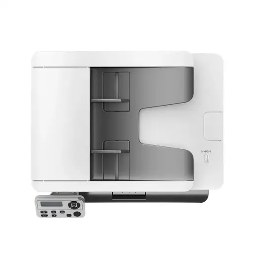 Pantum мултифункциски ласерски уред BM5100adn printer/skener/kopir/DADF/40ppm/1200dpi/512MB/duplex/LAN/TL-5120/DL-5120