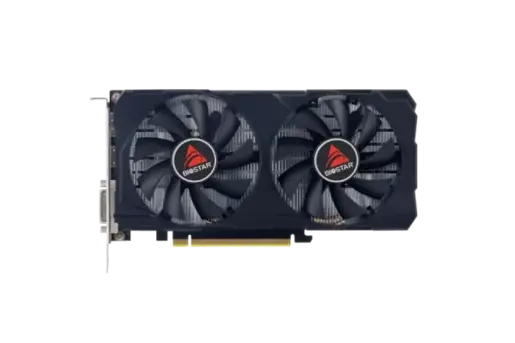 Biostar графичка картичка RTX 2060 SUPER GDDR6 8GB 256bit HDMI/DVI/DP