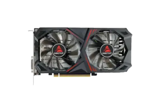 Biostar графичка картичка RTX 2060 SUPER GDDR6 8GB 256bit HDMI/DVI/DP