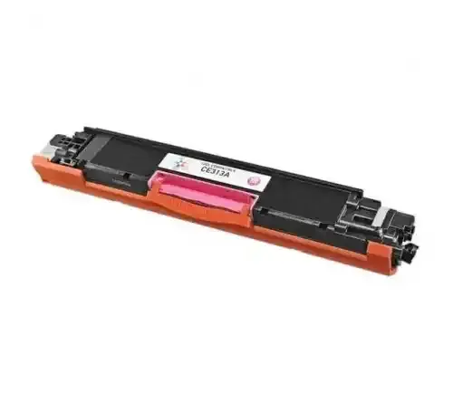 Xprint тонер HP CE313A/CF353A (CP1025,M175,M275,LBP7010/7018) Magenta