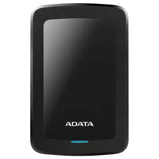 Adata 4 TB AHV300-4TU31-CBK Надворешен хард диск
