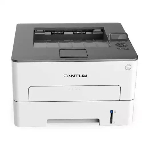 Pantum P3300dw 1200dpi/350MHz/256MB/33ppm/USB 2.0/duplex/LAN/WiFi/NFC TL-410/DL-410 ласерски принтер