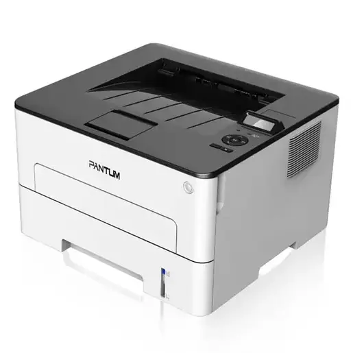 Pantum P3300dw 1200dpi/350MHz/256MB/33ppm/USB 2.0/duplex/LAN/WiFi/NFC TL-410/DL-410 ласерски принтер