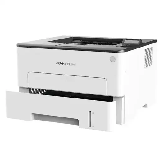 Pantum P3300dw 1200dpi/350MHz/256MB/33ppm/USB 2.0/duplex/LAN/WiFi/NFC TL-410/DL-410 ласерски принтер