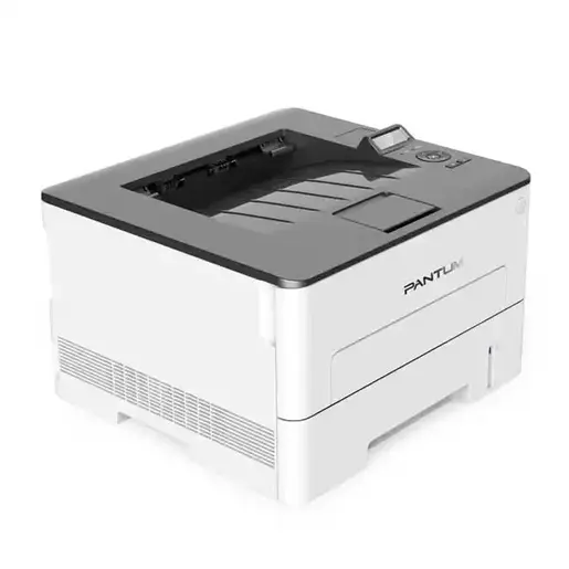 Pantum P3300dw 1200dpi/350MHz/256MB/33ppm/USB 2.0/duplex/LAN/WiFi/NFC TL-410/DL-410 ласерски принтер