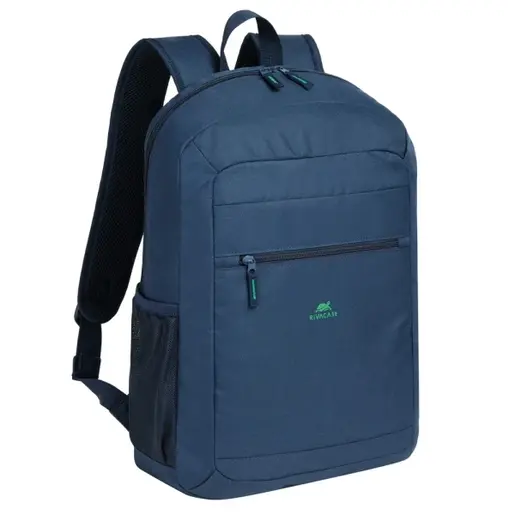 Rivacase Ранец за лаптоп 15.6/16 Gremio Eco 5566/plava
