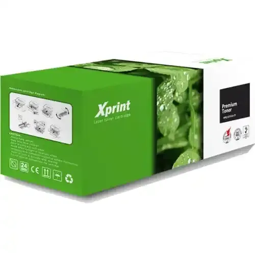 Xprint тонер HP CF230A (M203/M227)