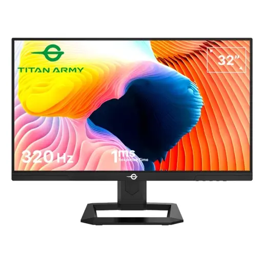 Titan Army P2510H-PRO 24" 1920x1080/IPS Fuill HD/1ms/320Hz монитор