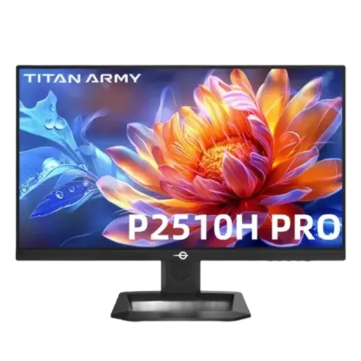 Titan Army P2510H-PRO 24" 1920x1080/IPS Fuill HD/1ms/320Hz монитор