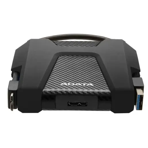 AData екстерен хард диск 2TB 3.1 AHD680-2TU31-CBK