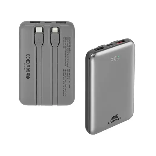 Rivacase Power Bank VA2611 10000mAh Fast 30W