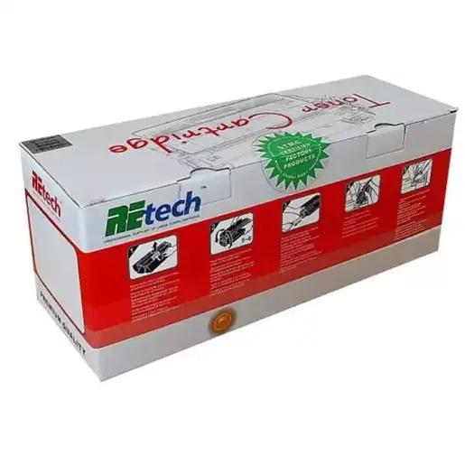 HP тонер Retech CE505X/CF280X