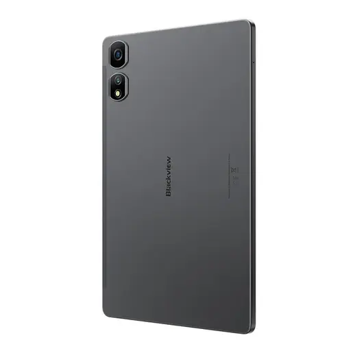 Blackview таблет 11 Tab 16 pro 4G LTE 1920x1200 FHD IPS/8GB/256GB/13MP-8MP/Android 14/Gray