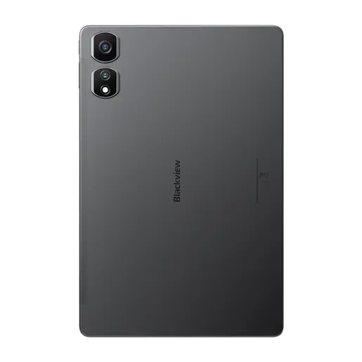 Blackview таблет 11 Tab 16 pro 4G LTE 1920x1200 FHD IPS/8GB/256GB/13MP-8MP/Android 14/Gray