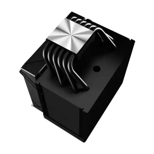 Gamdias CPU Cooler Boreas M2-61L