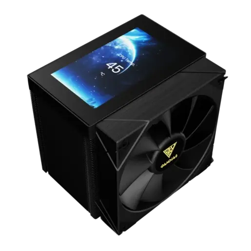 Gamdias CPU Cooler Boreas M2-61L