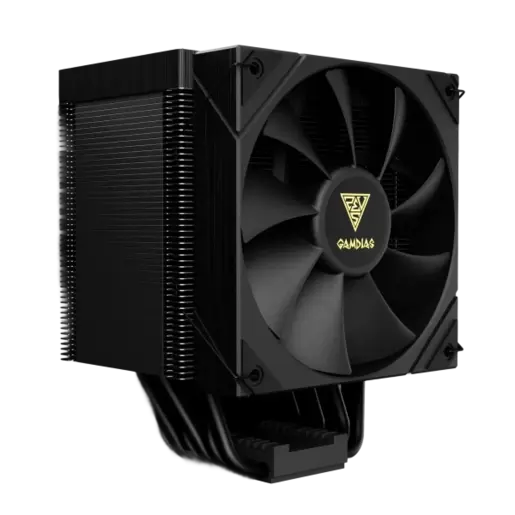 Gamdias CPU Cooler Boreas M2-61L