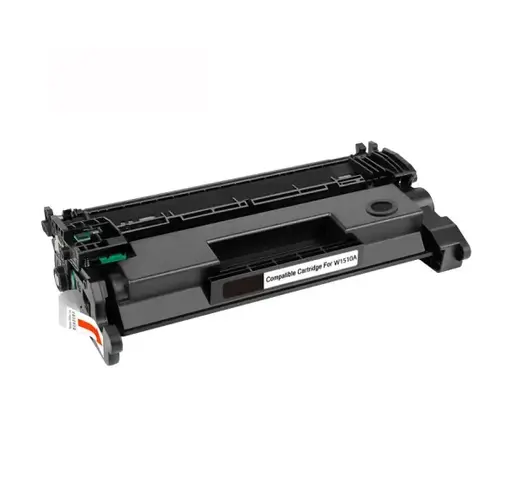 HP тонер Master color 151A W1510A Black - bez čipa