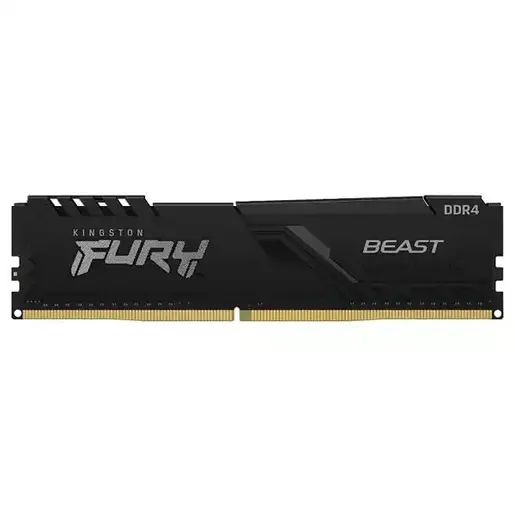 Kingston меморија DDR4 16GB/3200MHz Fury Beast  KF432C16BB1/16